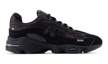 【2025年 発売予定】New Balance M1000 DB “Black/White” (ニューバランス) [M1000DB]