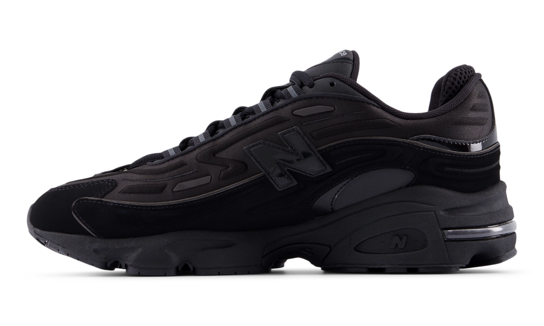 【2025年 発売予定】New Balance M1000 DB “Black/White” (ニューバランス) [M1000DB]