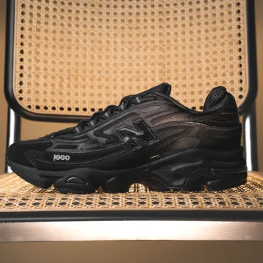 【2025年 11/1 発売予定】New Balance M1000 DB “Black/White” (ニューバランス) [M1000DB]