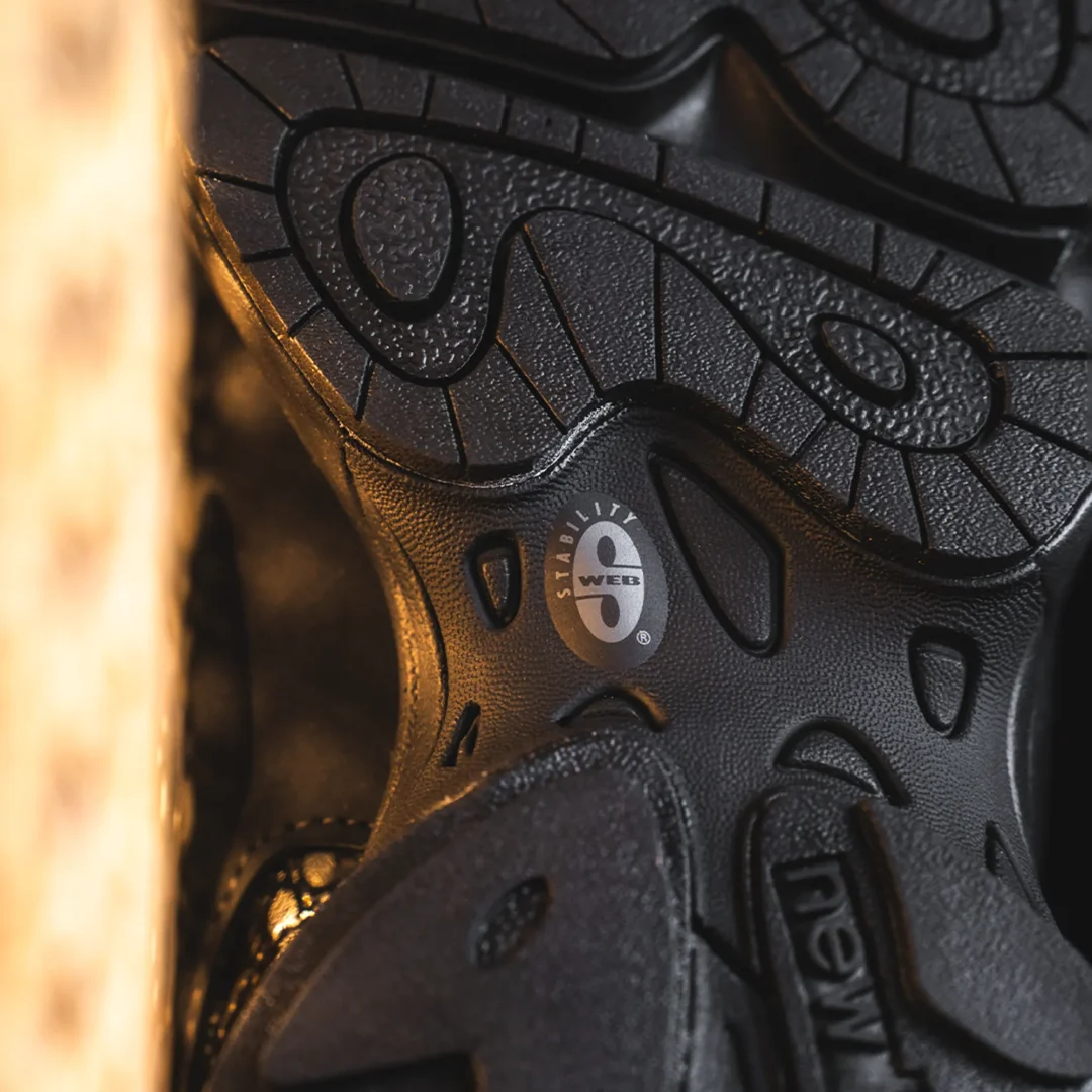 【2025年 11/14 発売】New Balance M1000 DB “Black/White” (ニューバランス) [M1000DB]