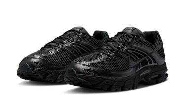 【2025年 10/6 発売】NIKE AIR MAX MOTO 2K "Black/Metallic Dark Grey" (ナイキ エア マックス モト "ブラック/メタリックダークグレー") [IO9279-001]