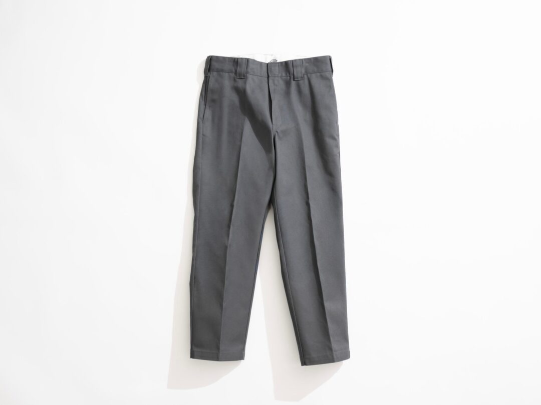Dickies for RHC Ron Herman “Straight Fit Pants”が2025年 10/4 発売 (ディッキーズ ロンハーマン)