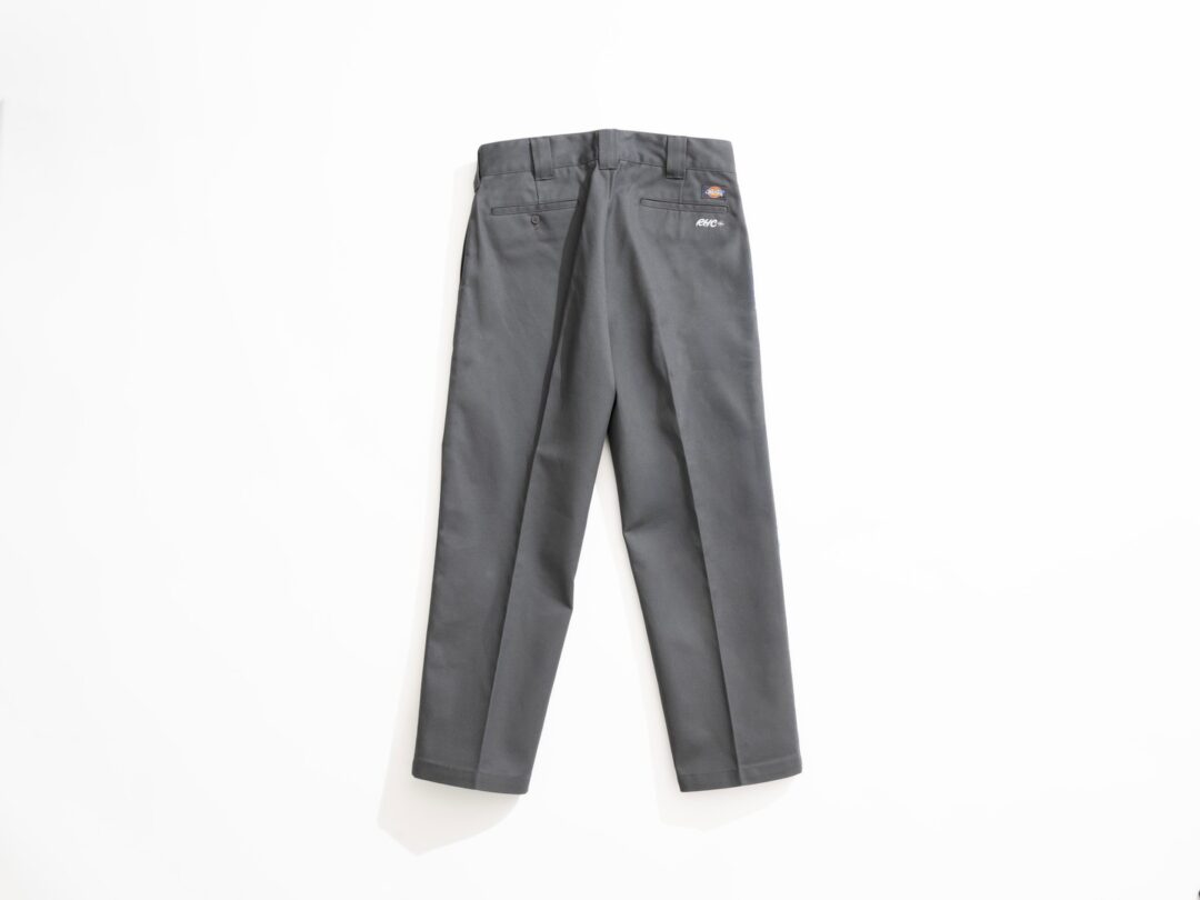 Dickies for RHC Ron Herman “Straight Fit Pants”が2025年 10/4 発売 (ディッキーズ ロンハーマン)