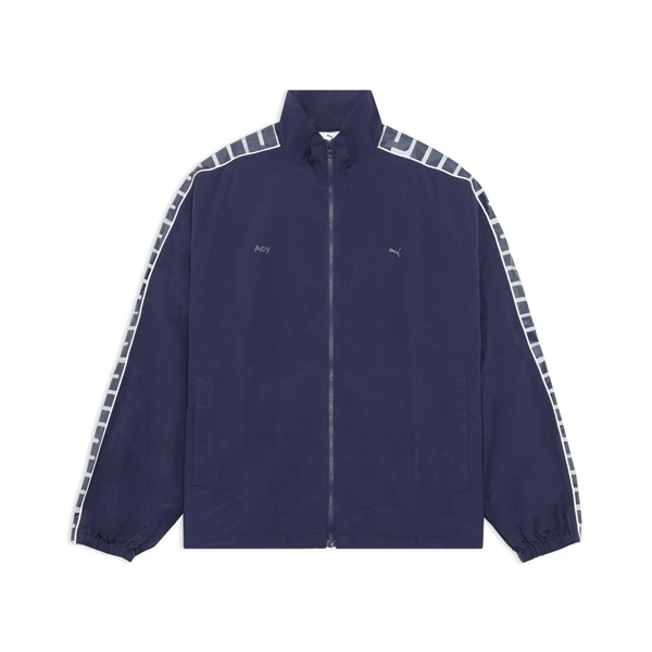 【2025年 10/10 発売】Acy × PUMA SUEDE VTG MIJ “Navy/White/Black” (エイシー プーマ スエード ビンテージ メイドインジャパン Made in Japan) [404132-01]