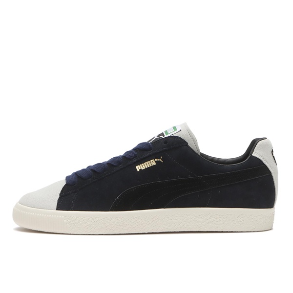 【2025年 10/10 発売】Acy × PUMA SUEDE VTG MIJ “Navy/White/Black” (エイシー プーマ スエード ビンテージ メイドインジャパン Made in Japan) [404132-01]