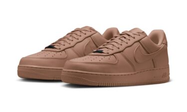 【2025年 11/1 発売】NIKE AIR FORCE 1 LOW PREMIUM “Vachetta Tan” (ナイキ エア フォース 1 ロー プレミアム “バケッタタン”) [IM3078-200]