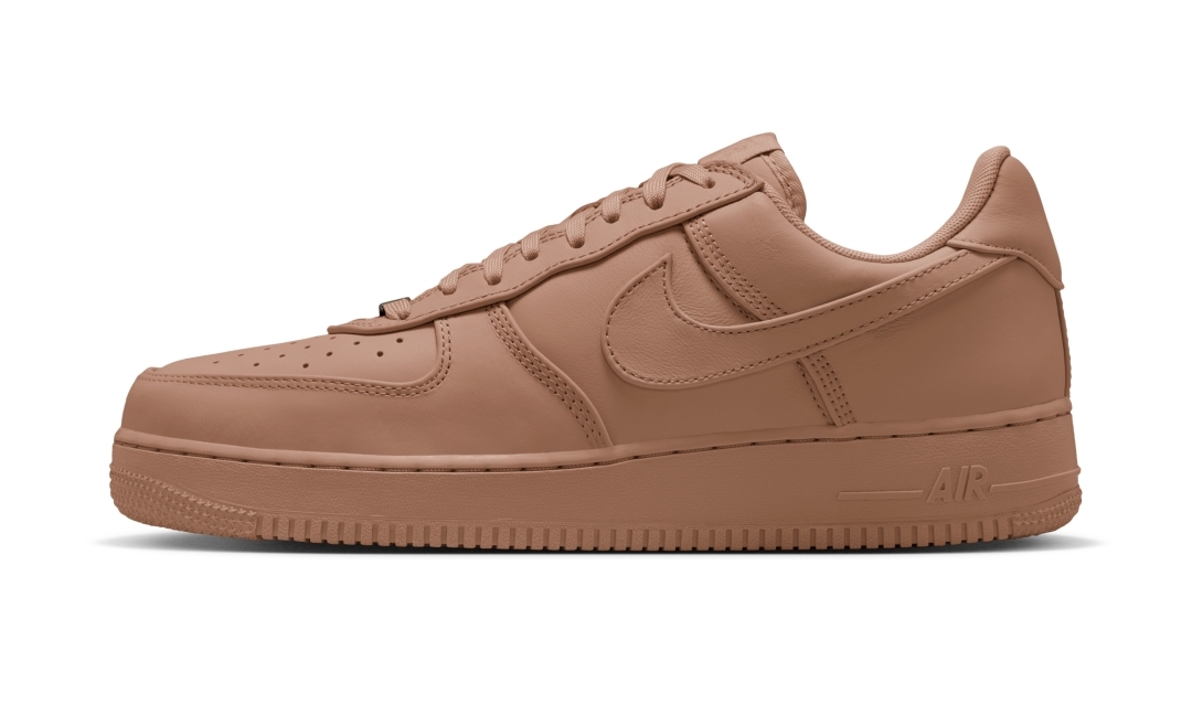 【2025年 11/1 発売】NIKE AIR FORCE 1 LOW PREMIUM “Vachetta Tan” (ナイキ エア フォース 1 ロー プレミアム “バケッタタン”) [IM3078-200]