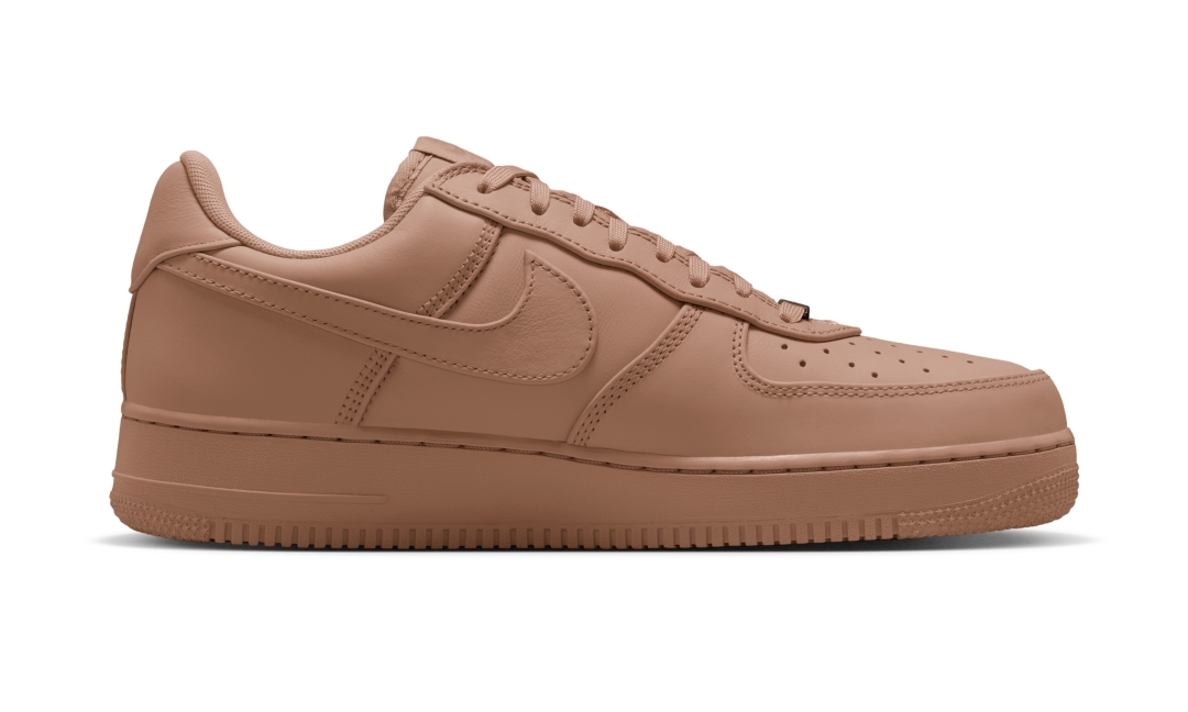 【2025年 11/1 発売】NIKE AIR FORCE 1 LOW PREMIUM “Vachetta Tan” (ナイキ エア フォース 1 ロー プレミアム “バケッタタン”) [IM3078-200]
