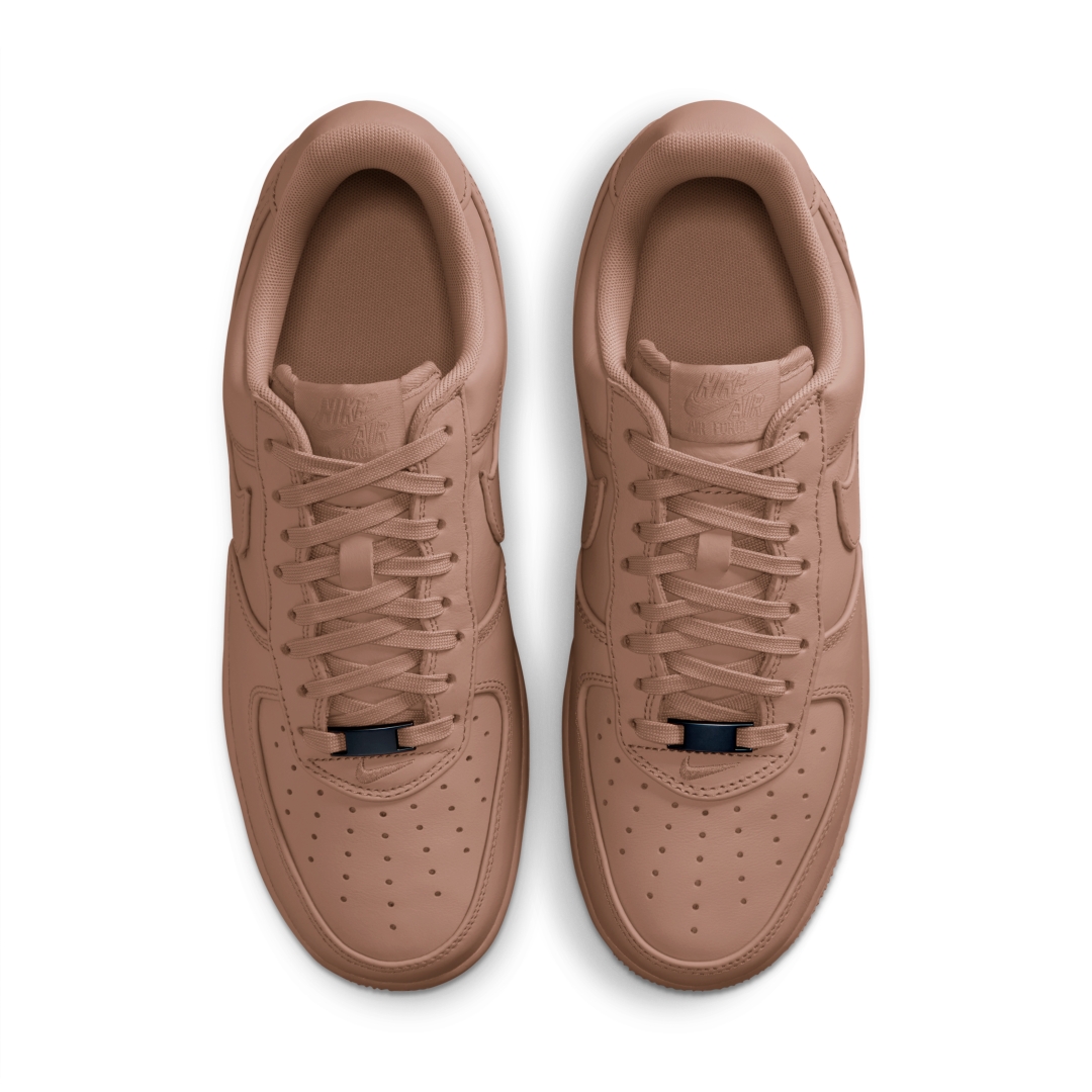 【2025年 11/1 発売】NIKE AIR FORCE 1 LOW PREMIUM “Vachetta Tan” (ナイキ エア フォース 1 ロー プレミアム “バケッタタン”) [IM3078-200]