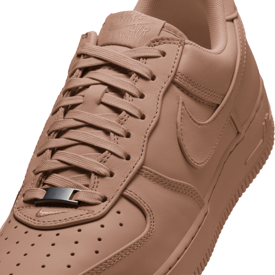 【2025年 11/1 発売】NIKE AIR FORCE 1 LOW PREMIUM “Vachetta Tan” (ナイキ エア フォース 1 ロー プレミアム “バケッタタン”) [IM3078-200]