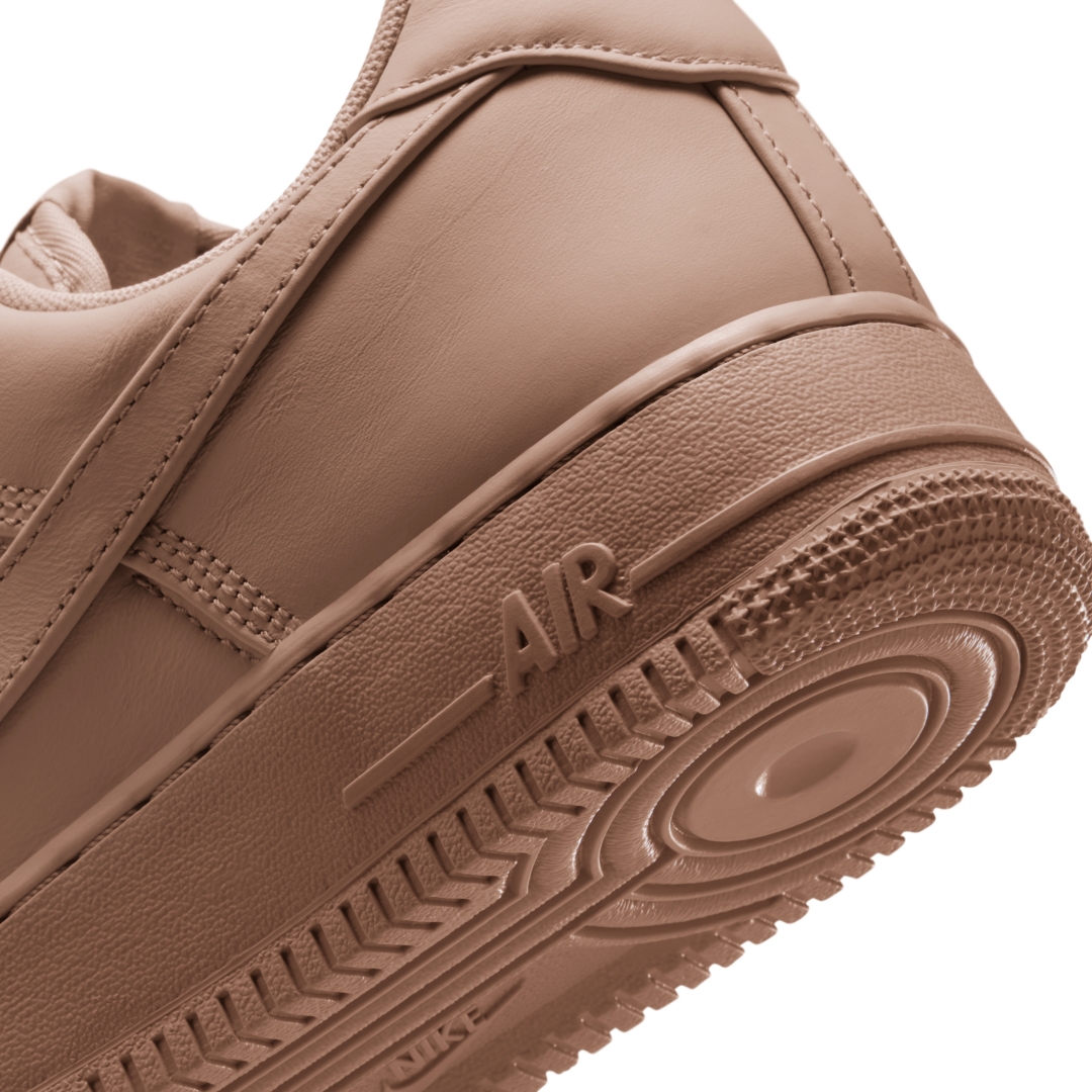 【2025年 11/1 発売】NIKE AIR FORCE 1 LOW PREMIUM “Vachetta Tan” (ナイキ エア フォース 1 ロー プレミアム “バケッタタン”) [IM3078-200]