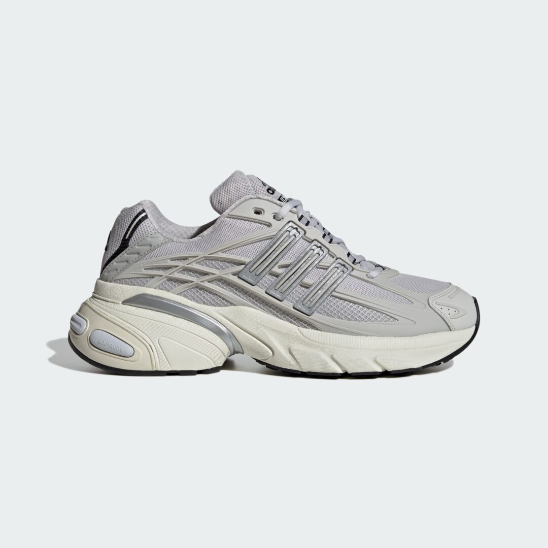 【2026年 発売予定】adidas Originals ADISTAR XLG 2.0 “Grey/White” (アディダス オリジナルス アディスター エクストララージ “グレー/ホワイト”) [HQ7553]
