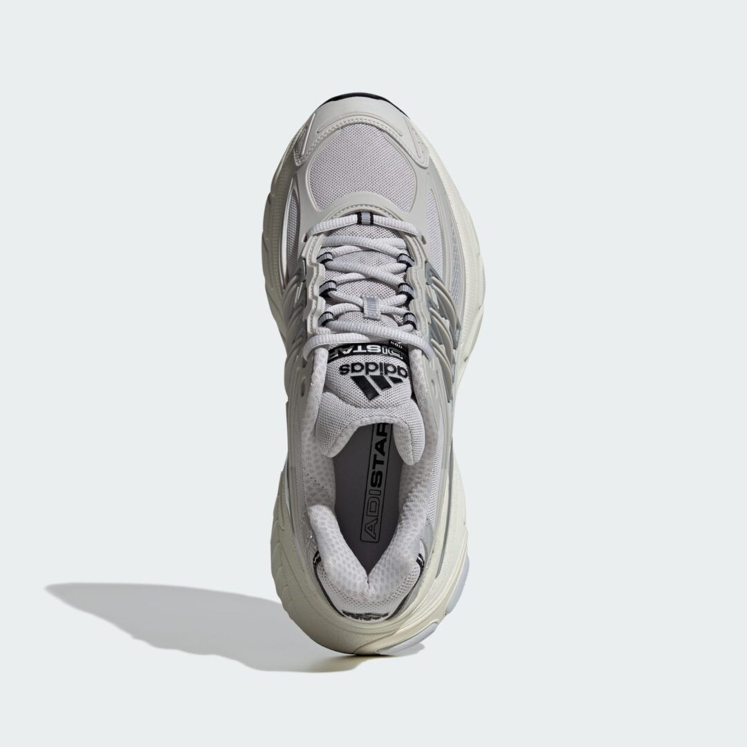 【2026年 発売予定】adidas Originals ADISTAR XLG 2.0 “Grey/White” (アディダス オリジナルス アディスター エクストララージ “グレー/ホワイト”) [HQ7553]