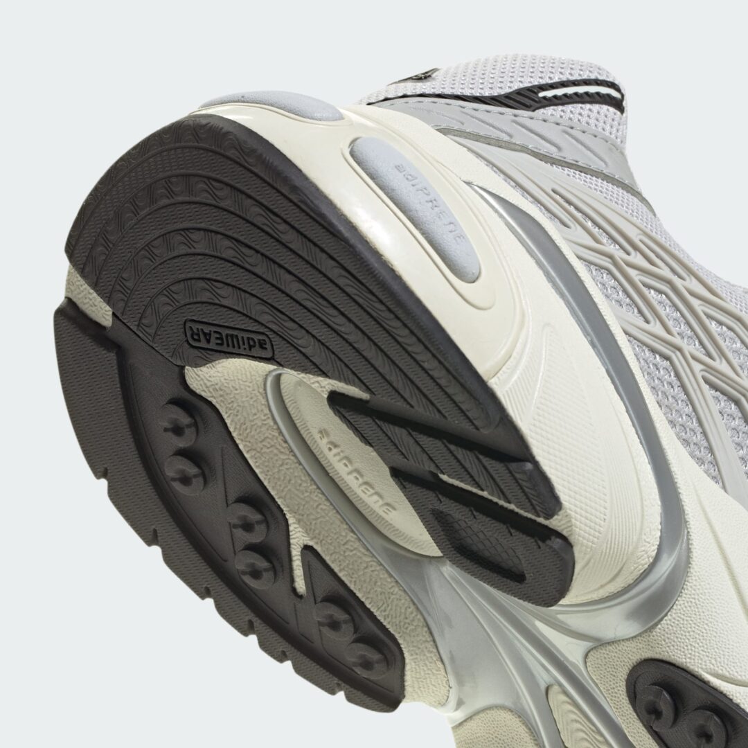 【2026年 発売予定】adidas Originals ADISTAR XLG 2.0 “Grey/White” (アディダス オリジナルス アディスター エクストララージ “グレー/ホワイト”) [HQ7553]