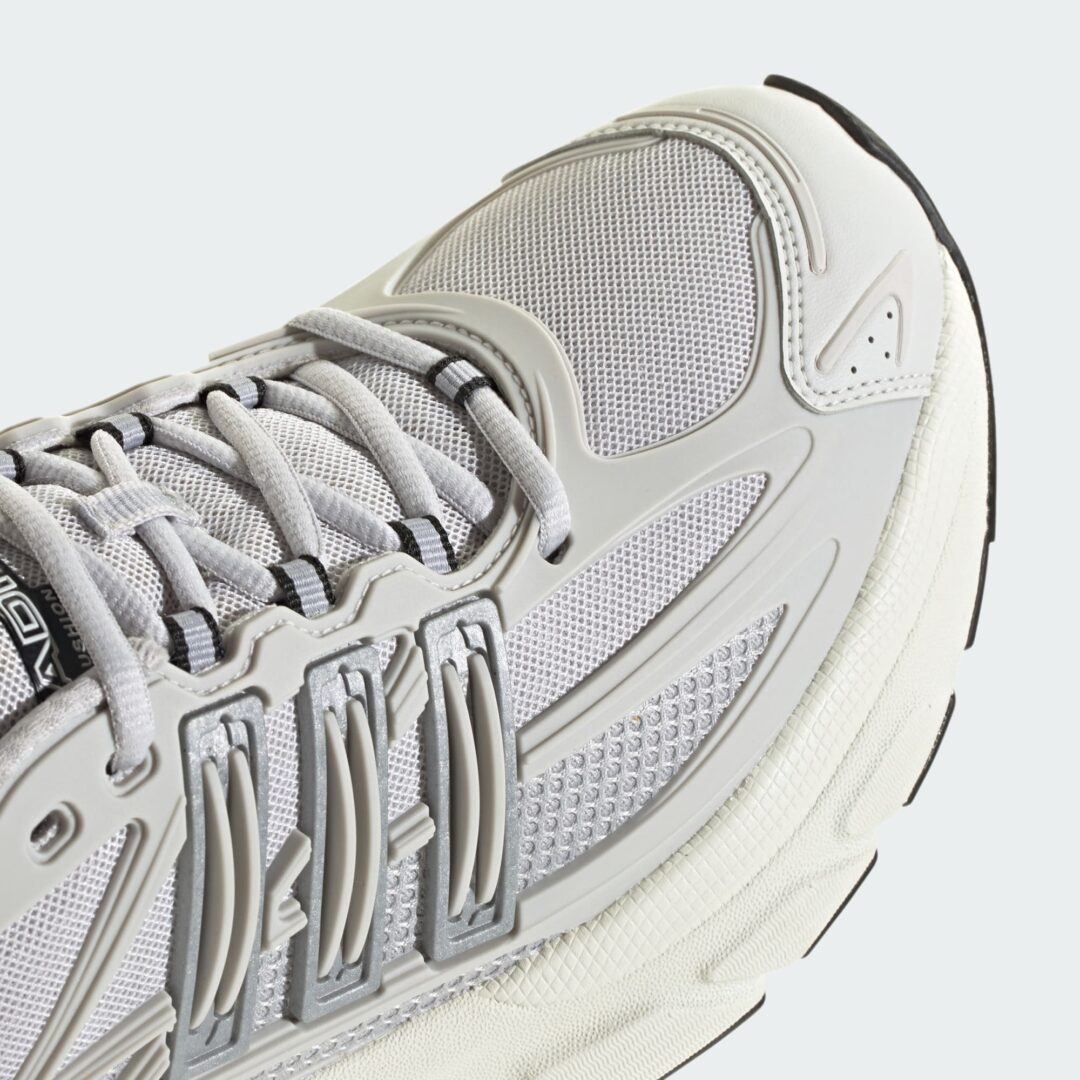 【2026年 発売予定】adidas Originals ADISTAR XLG 2.0 “Grey/White” (アディダス オリジナルス アディスター エクストララージ “グレー/ホワイト”) [HQ7553]