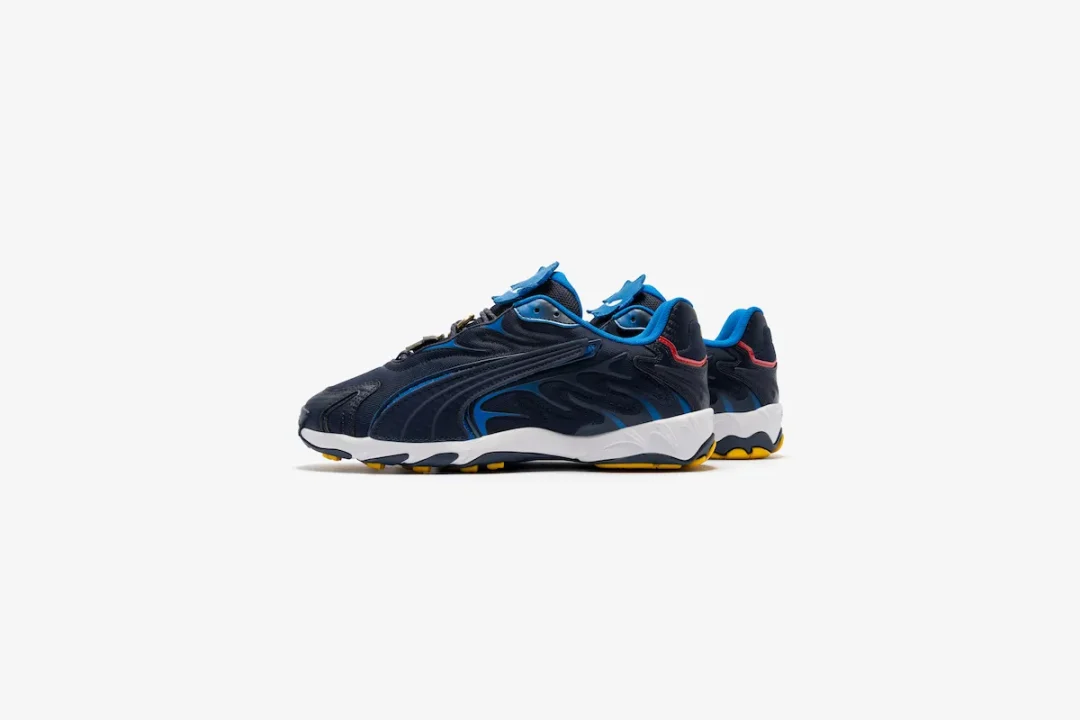 【2025年 10/30 発売】PUMA × SONIC THE HEDGEHOG 2025 FW (プーマ × ソニック・ザ・ヘッジホッグ)