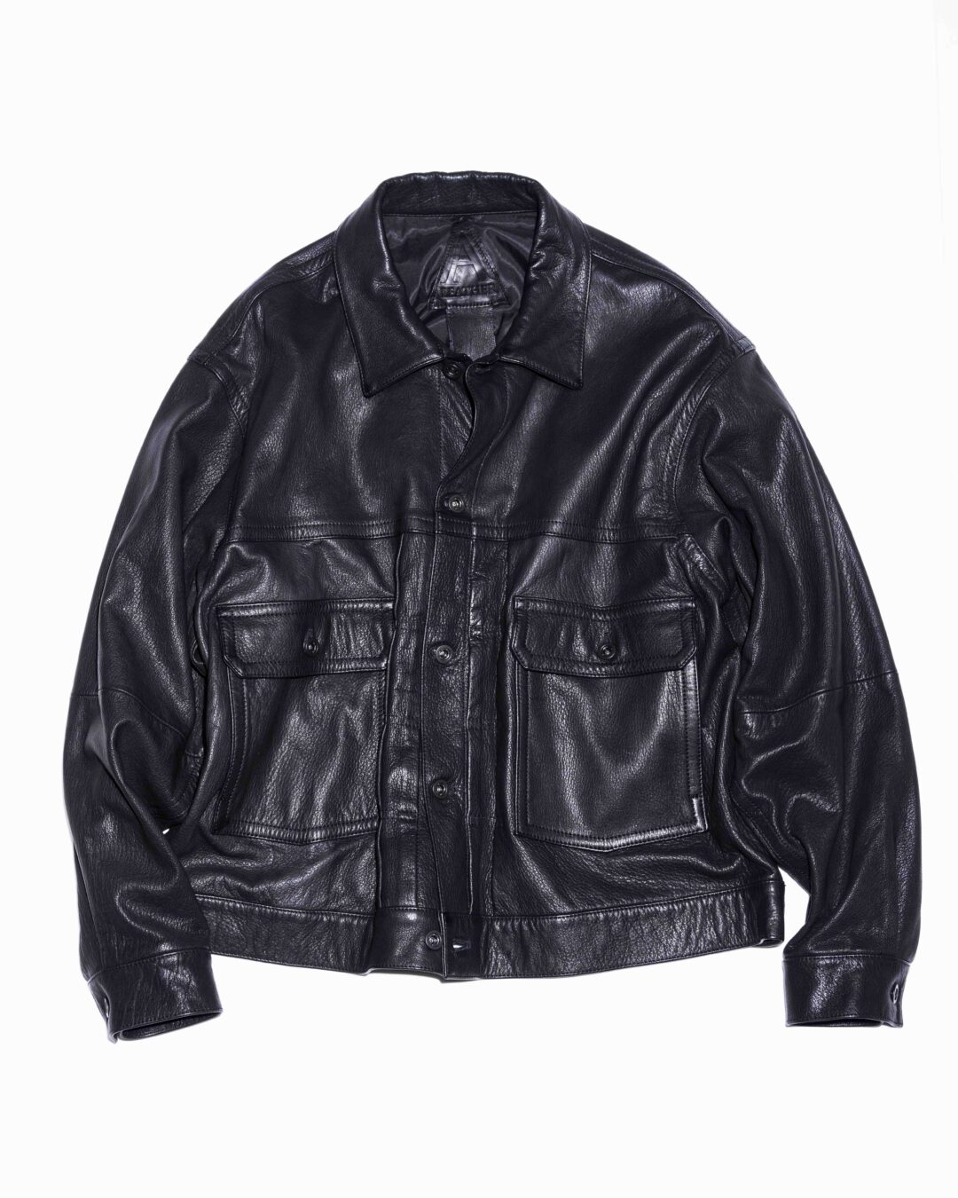 A LEATHER × ADAM ET ROPE’ 2025 FW 別注が10/31 発売 (エー レザー アダム エ ロペ)