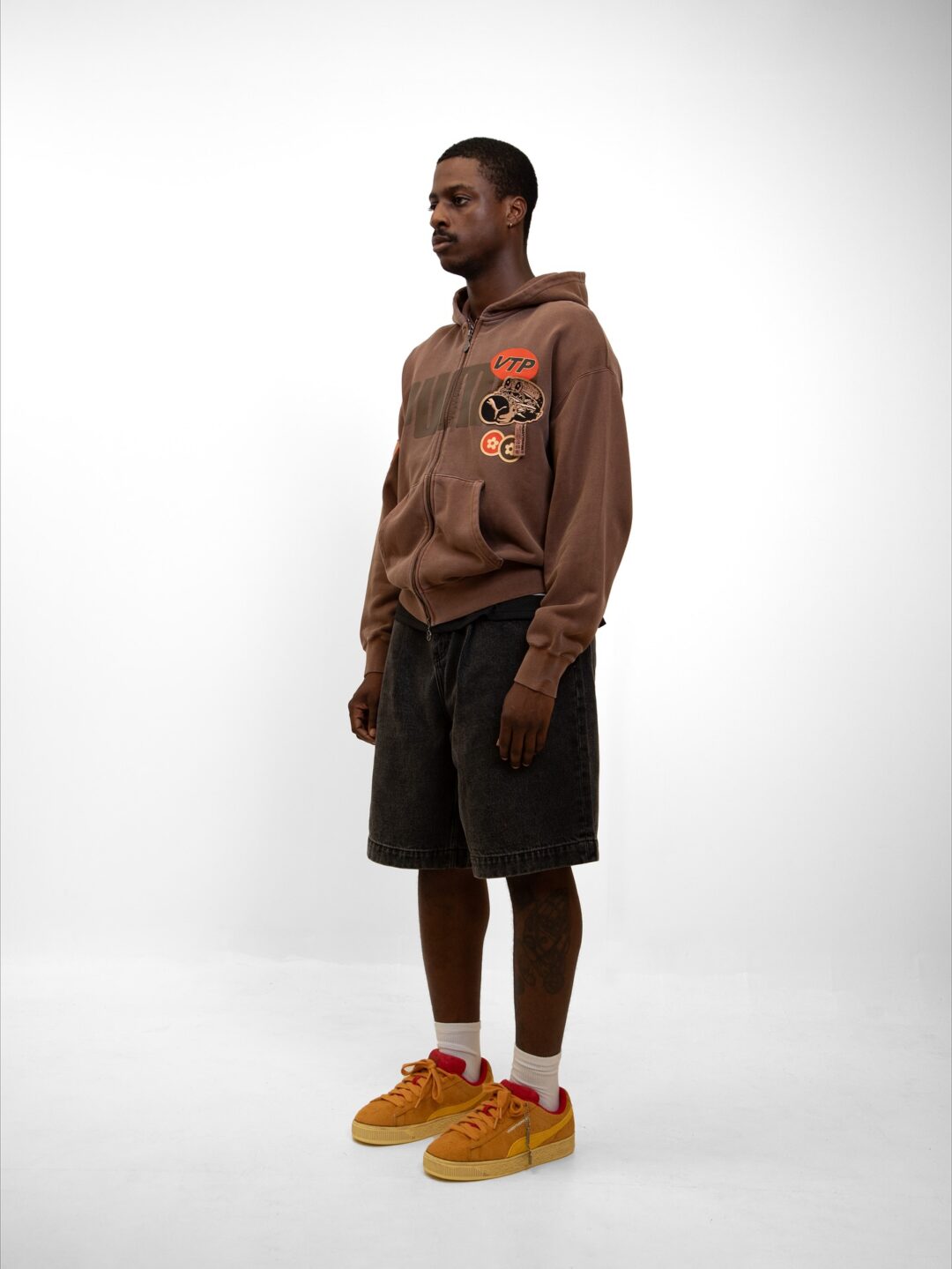 【ComplexCon Las Vegas 2025】VANDY THE PINK x PUMA SUEDE (ヴァンディー・ザ・ピンク プーマ スエード)