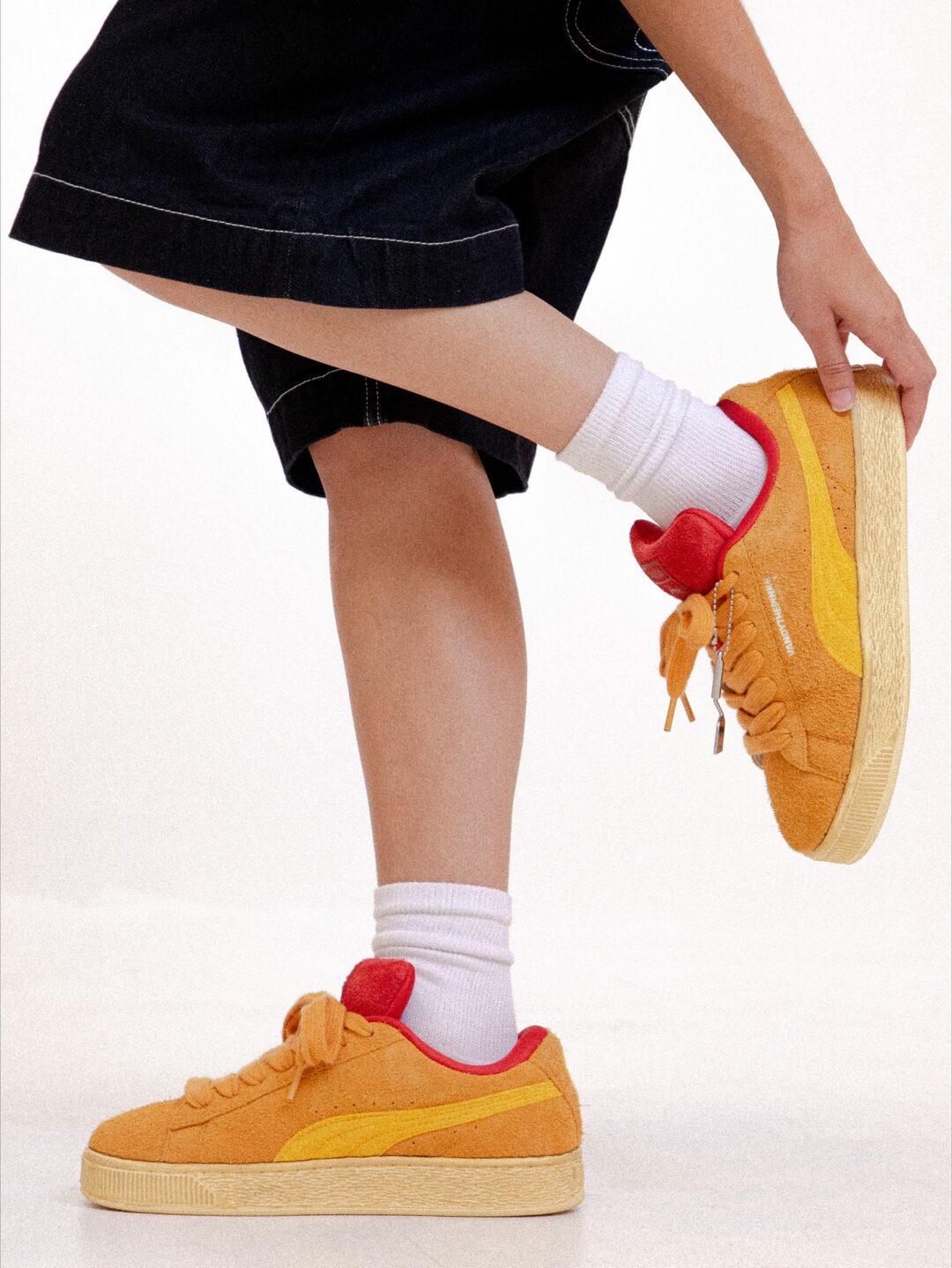 【ComplexCon Las Vegas 2025】VANDY THE PINK x PUMA SUEDE (ヴァンディー・ザ・ピンク プーマ スエード)