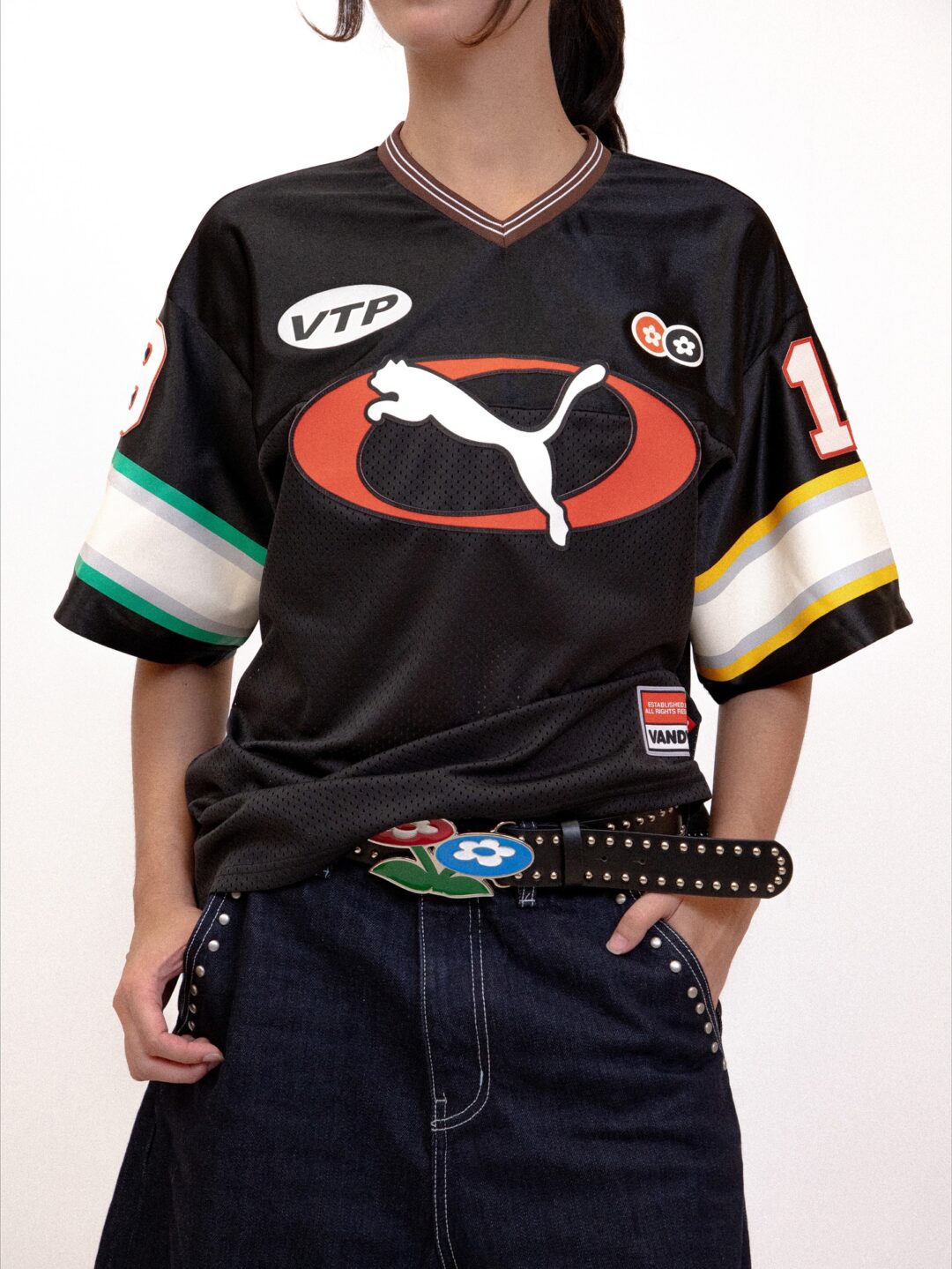 【ComplexCon Las Vegas 2025】VANDY THE PINK x PUMA SUEDE (ヴァンディー・ザ・ピンク プーマ スエード)