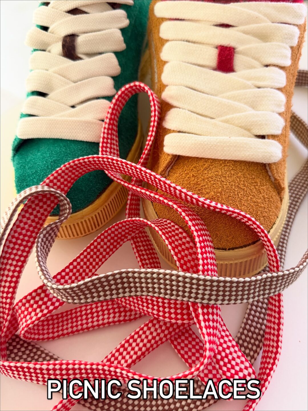 【ComplexCon Las Vegas 2025】VANDY THE PINK x PUMA SUEDE (ヴァンディー・ザ・ピンク プーマ スエード)