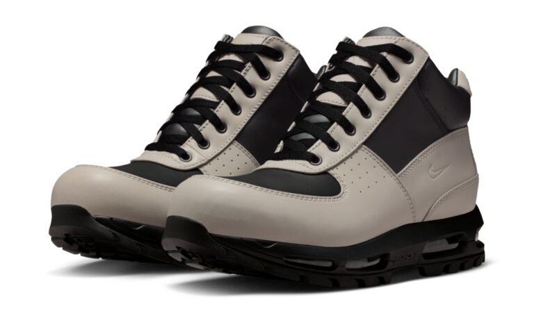 2025年 発売予定】NIKE AIR MAX GOADOME “College Grey/Black” (ナイキ