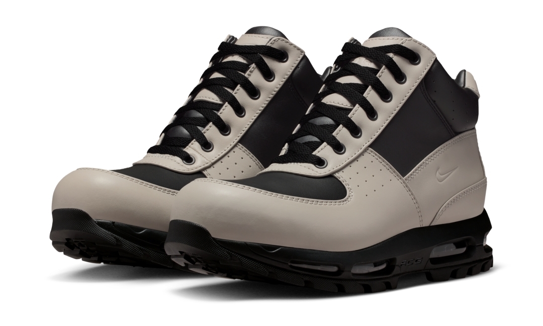 【2025年 発売】NIKE AIR MAX GOADOME “College Grey/Black” (ナイキ エア マックス ゴアドーム “カレッジグレー/ブラック”) [FZ1314-002]