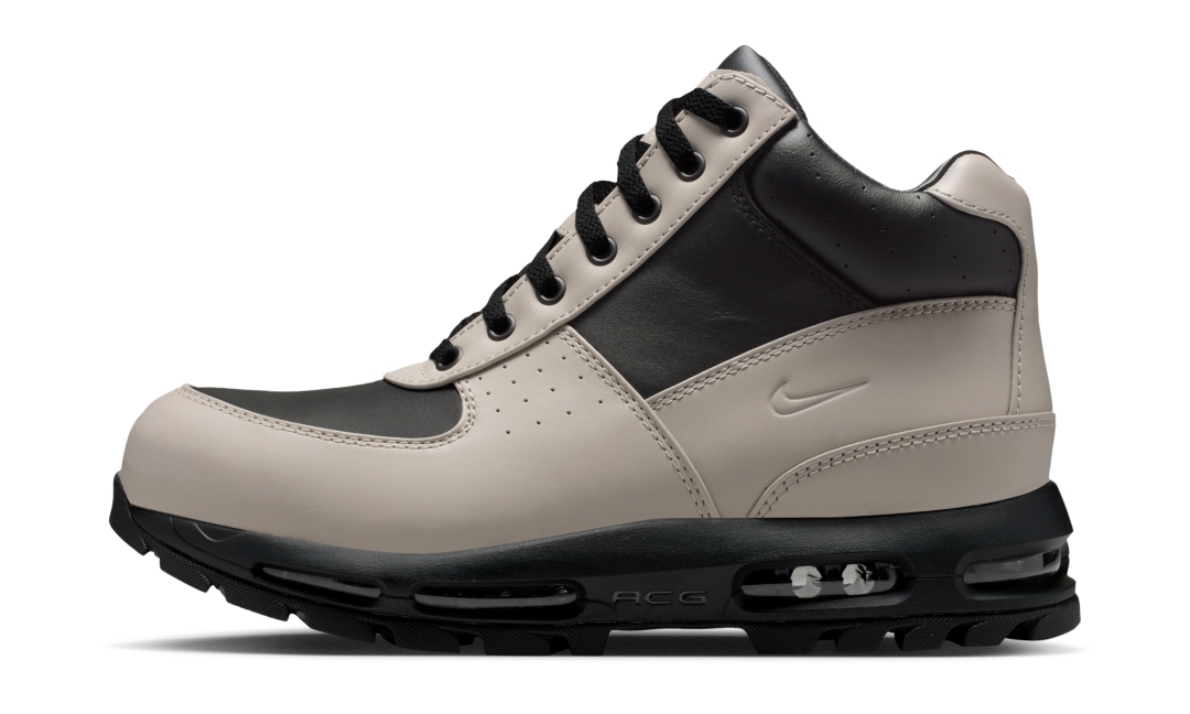 【2025年 発売予定】NIKE AIR MAX GOADOME “College Grey/Black” (ナイキ エア マックス ゴアドーム “カレッジグレー/ブラック”) [FZ1314-002]