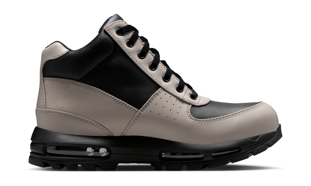 【2025年 発売予定】NIKE AIR MAX GOADOME “College Grey/Black” (ナイキ エア マックス ゴアドーム “カレッジグレー/ブラック”) [FZ1314-002]