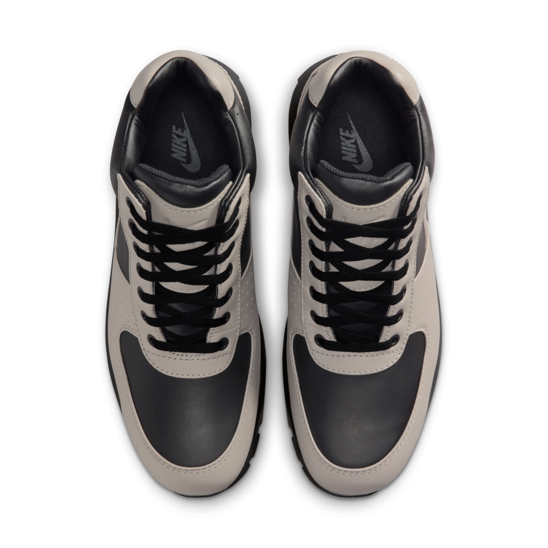 【2025年 発売予定】NIKE AIR MAX GOADOME “College Grey/Black” (ナイキ エア マックス ゴアドーム “カレッジグレー/ブラック”) [FZ1314-002]