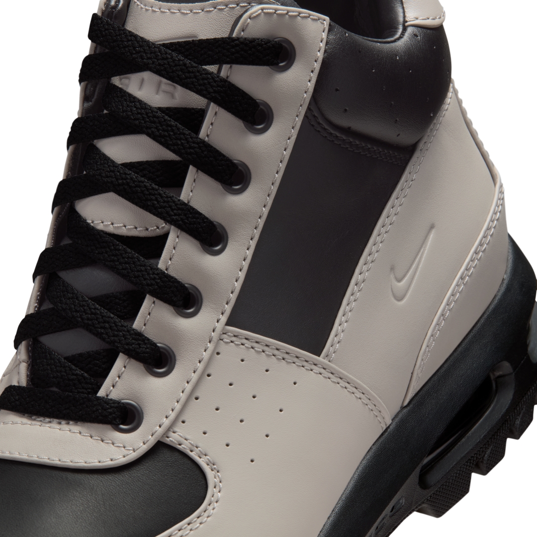 【2025年 発売予定】NIKE AIR MAX GOADOME “College Grey/Black” (ナイキ エア マックス ゴアドーム “カレッジグレー/ブラック”) [FZ1314-002]