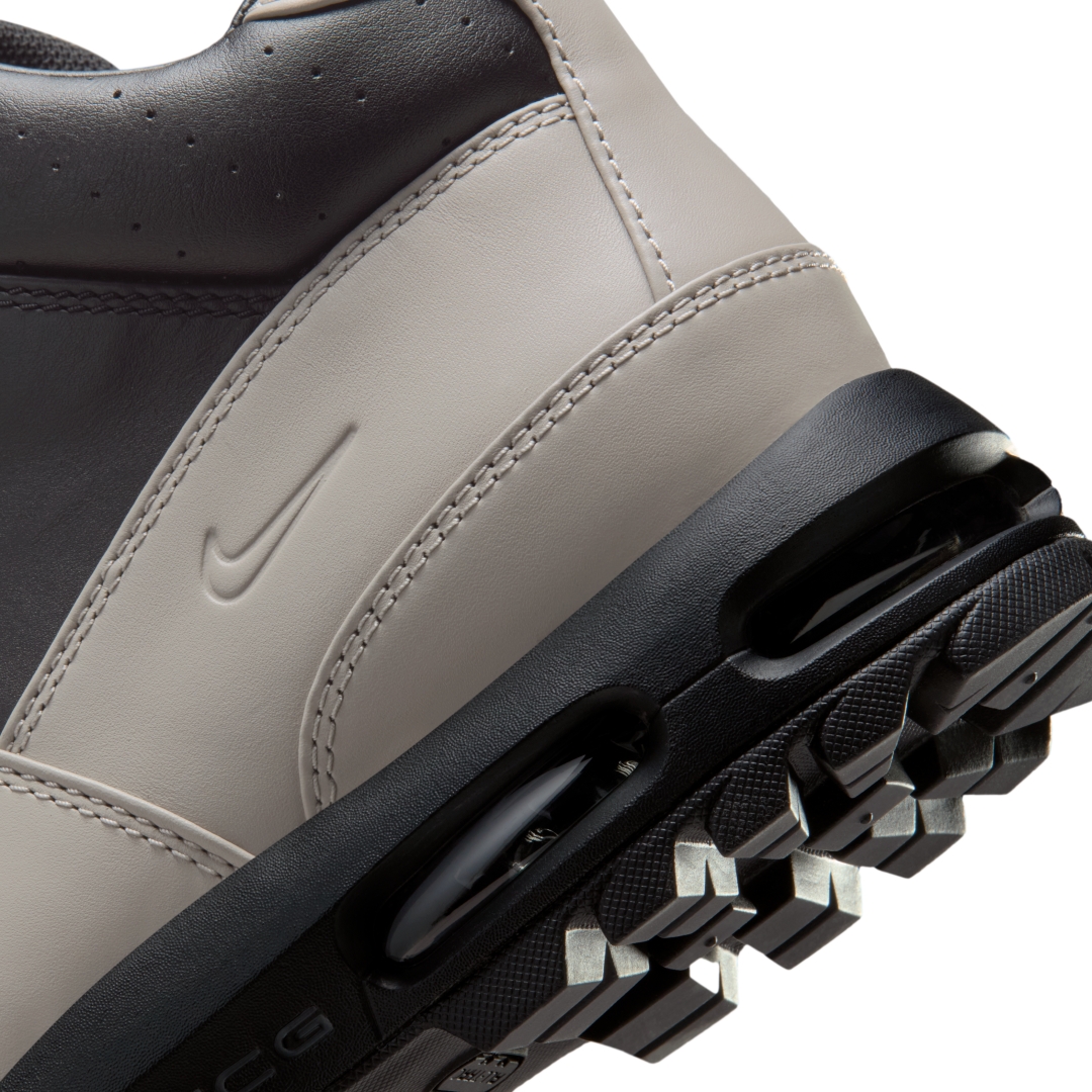 【2025年 発売予定】NIKE AIR MAX GOADOME “College Grey/Black” (ナイキ エア マックス ゴアドーム “カレッジグレー/ブラック”) [FZ1314-002]