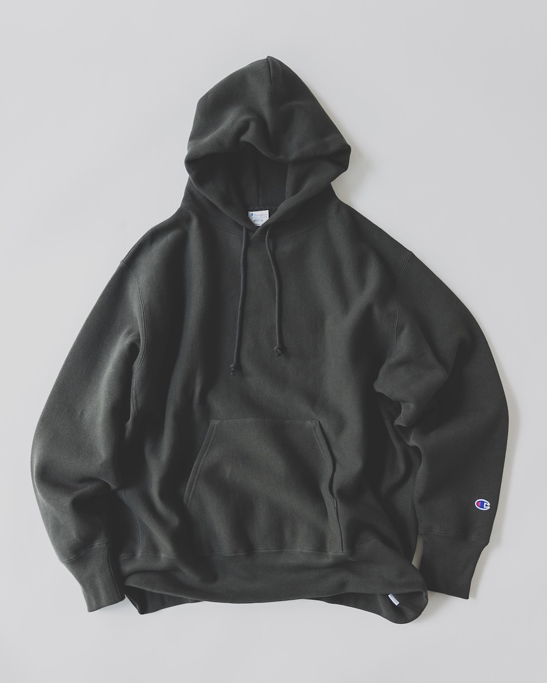 Champion for BEAMS by MIN-NANO 2025 FW 最新Reverse Weaveが2025年 11/3 発売 (チャンピン ビームス バイ ミンナノ)
