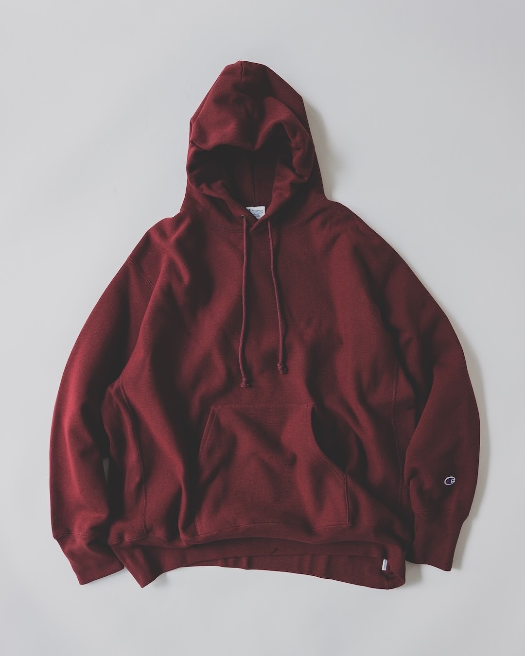Champion for BEAMS by MIN-NANO 2025 FW 最新Reverse Weaveが2025年 11/3 発売 (チャンピン ビームス バイ ミンナノ)