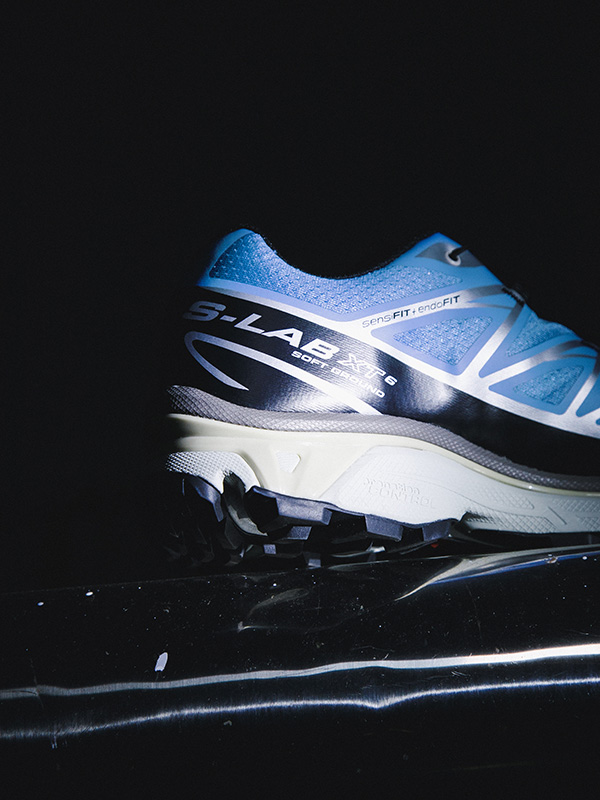 【URBAN RESEARCH EXCLUSIVE】Salomon XT-6 “Marine Blue”が2025年 11/6 発売 (アーバンリサーチ サロモン “マリンブルー”) [L47865100]