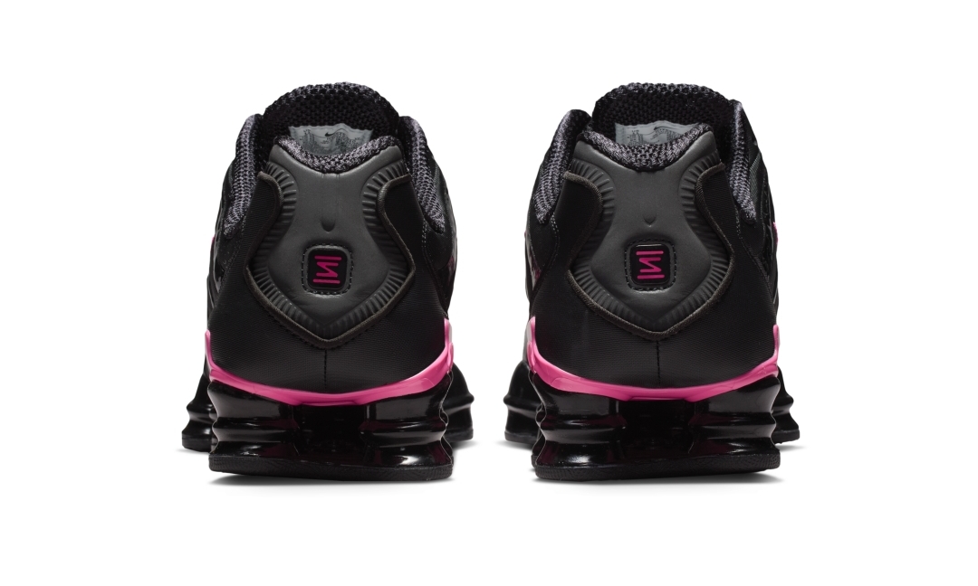 【2025年 秋 発売予定】NIKE SHOX TL “Black/Pinksicle” (ナイキ ショックス TL “ブラック/ピンクシクル”) [IO7525-010]