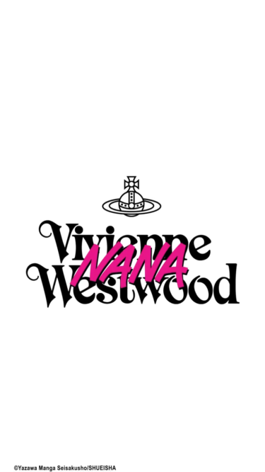 マンガ「NANA」×「Vivienne Westwood」コラボが示唆！25周年を記念したアイテムが登場予定 (ナナ ヴィヴィアン・ウエストウッド 矢沢あい Ai Yamaza)