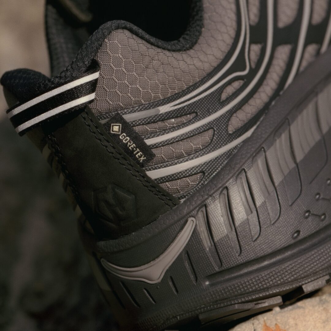【2025年 10/24 発売】HAVEN × HOKA STINSON EVO OG GTX (ヘイブン ホカ スティンソン エヴォ ゴアテックス GORE-TEX) [1172430-JKT]