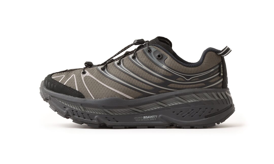 【2025年 10/24 発売】HAVEN × HOKA STINSON EVO OG GTX (ヘイブン ホカ スティンソン エヴォ ゴアテックス GORE-TEX) [1172430-JKT]