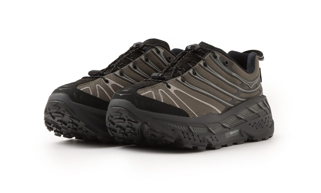 【2025年 10/24 発売】HAVEN × HOKA STINSON EVO OG GTX (ヘイブン ホカ スティンソン エヴォ ゴアテックス GORE-TEX) [1172430-JKT]