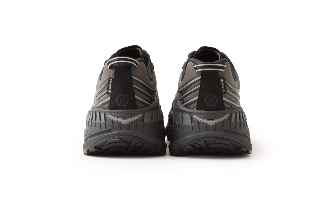 【2025年 10/24 発売】HAVEN × HOKA STINSON EVO OG GTX (ヘイブン ホカ スティンソン エヴォ ゴアテックス GORE-TEX) [1172430-JKT]