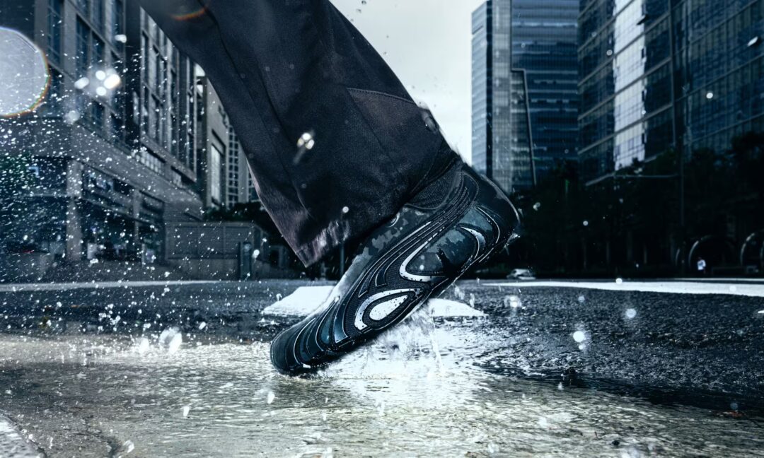 【2025年 10/31 発売】SAN SAN GEAR × PUMA MOSTRO NU & TALON (サンサンギア プーマ モストロ タロン) [404242-01/404243-01]