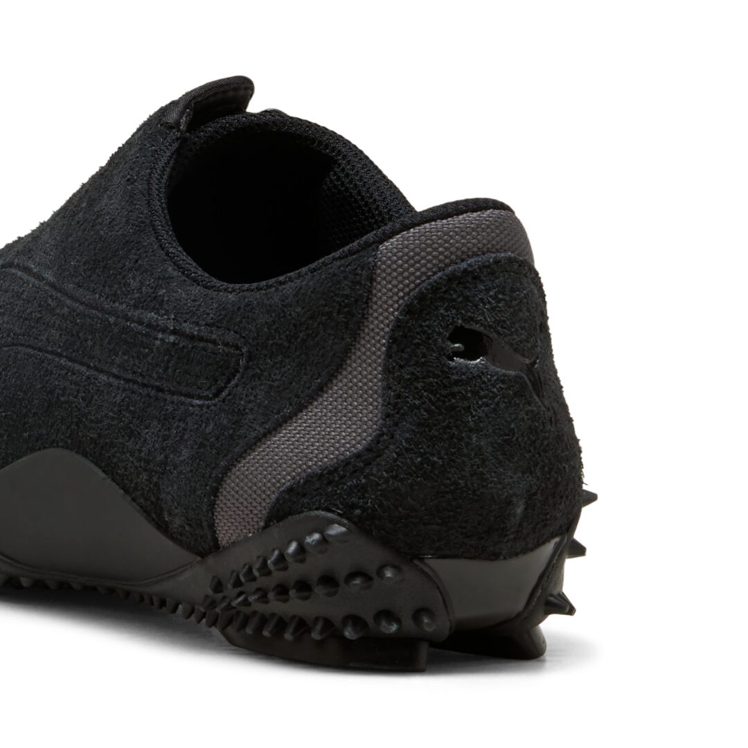 【2025年 10/31 発売】SAN SAN GEAR × PUMA MOSTRO NU & TALON (サンサンギア プーマ モストロ タロン) [404242-01/404243-01]
