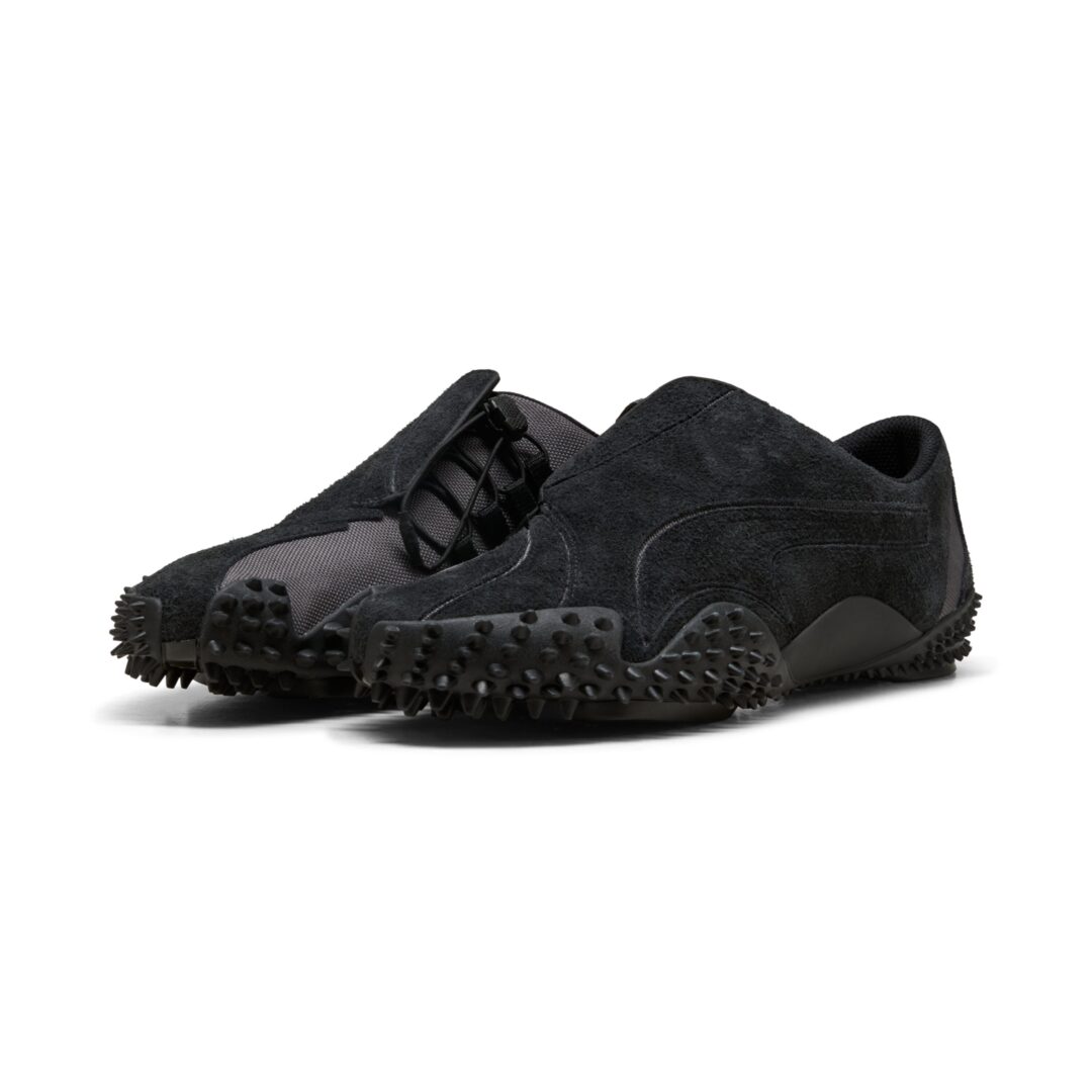 【2025年 10/31 発売】SAN SAN GEAR × PUMA MOSTRO NU & TALON (サンサンギア プーマ モストロ タロン) [404242-01/404243-01]
