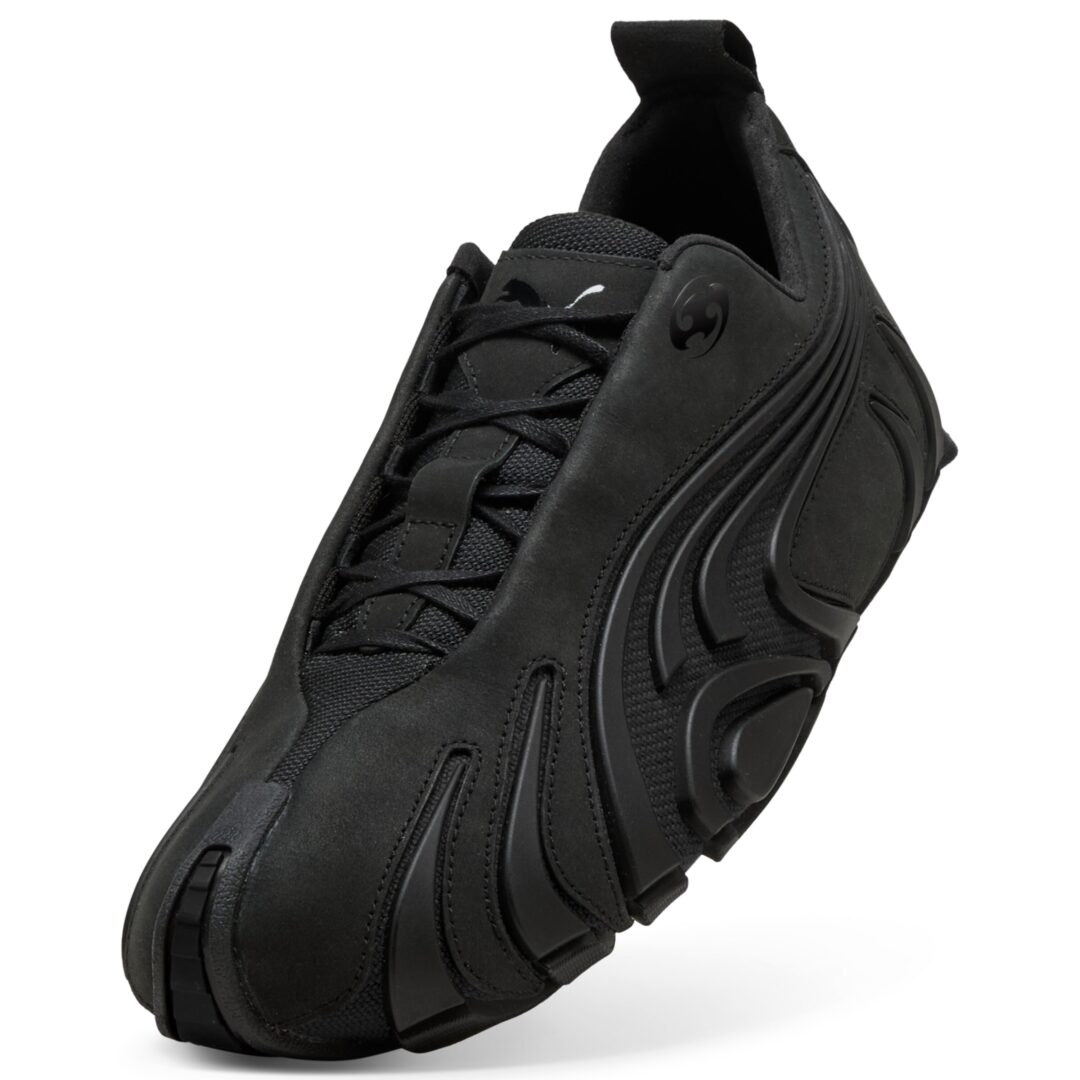【2025年 10/31 発売】SAN SAN GEAR × PUMA MOSTRO NU & TALON (サンサンギア プーマ モストロ タロン) [404242-01/404243-01]