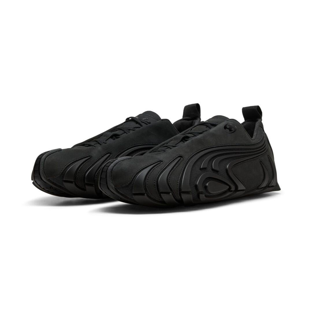 【2025年 10/31 発売】SAN SAN GEAR × PUMA MOSTRO NU & TALON (サンサンギア プーマ モストロ タロン) [404242-01/404243-01]