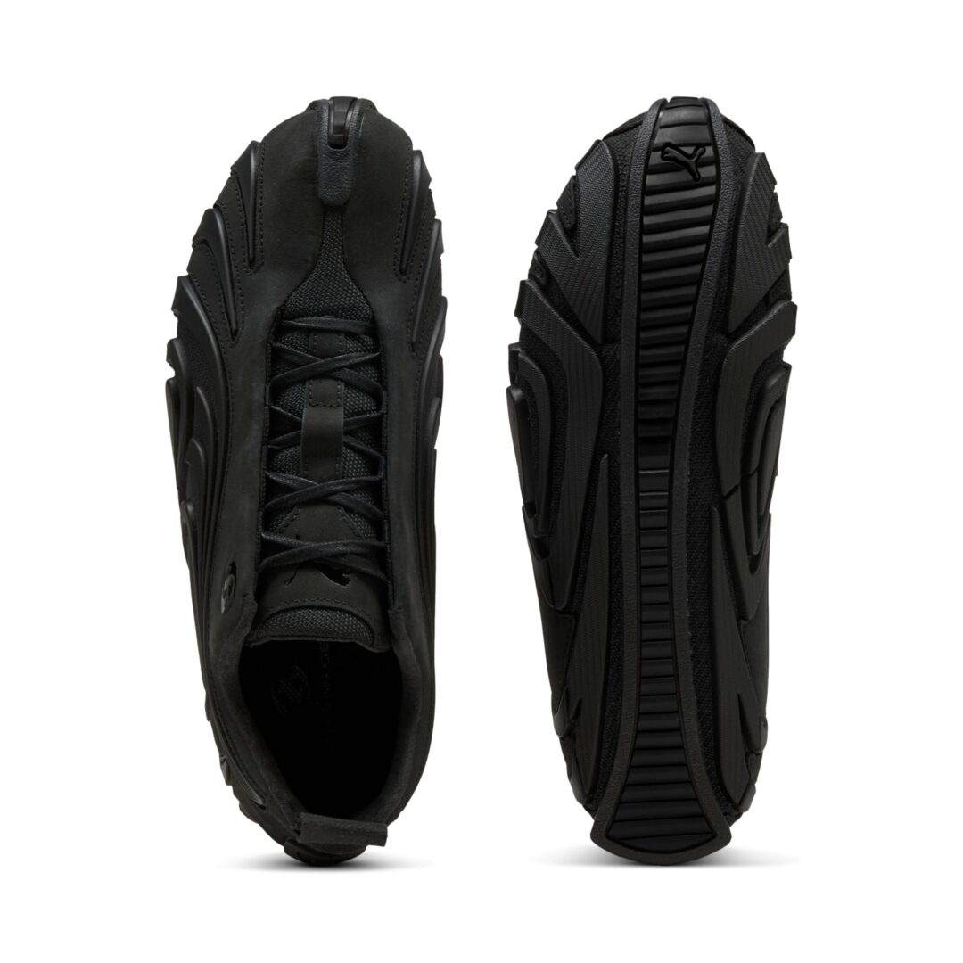 【2025年 10/31 発売】SAN SAN GEAR × PUMA MOSTRO NU & TALON (サンサンギア プーマ モストロ タロン) [404242-01/404243-01]