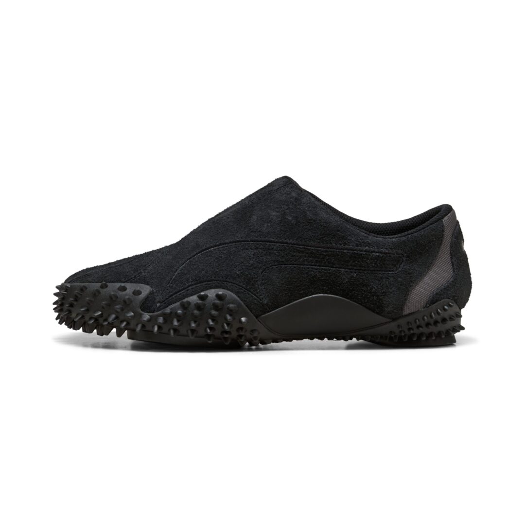 【2025年 10/31 発売】SAN SAN GEAR × PUMA MOSTRO NU & TALON (サンサンギア プーマ モストロ タロン) [404242-01/404243-01]