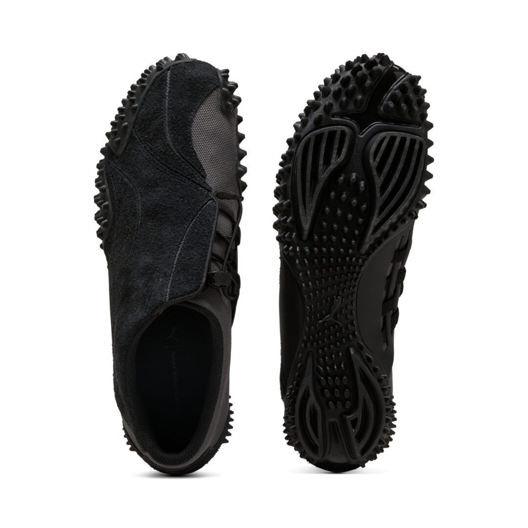 【2025年 10/31 発売】SAN SAN GEAR × PUMA MOSTRO NU & TALON (サンサンギア プーマ モストロ タロン) [404242-01/404243-01]