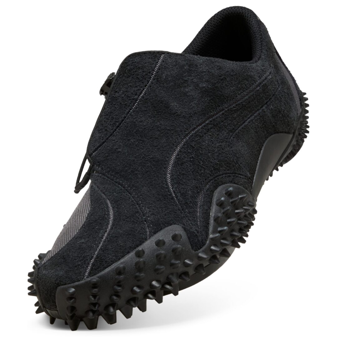 【2025年 10/31 発売】SAN SAN GEAR × PUMA MOSTRO NU & TALON (サンサンギア プーマ モストロ タロン) [404242-01/404243-01]